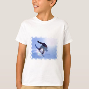 Camiseta snowboarding-12