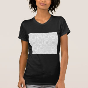 Camiseta Snowfill pálido