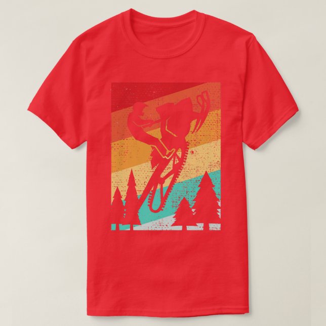 Camiseta Snowmobile Snowmobilie 3 (Frente do Design)