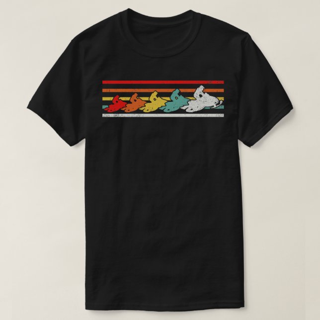 Camiseta Snowmobiling Snowmobile 2 (Frente do Design)
