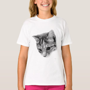 Camiseta Snowpath Feline Look
