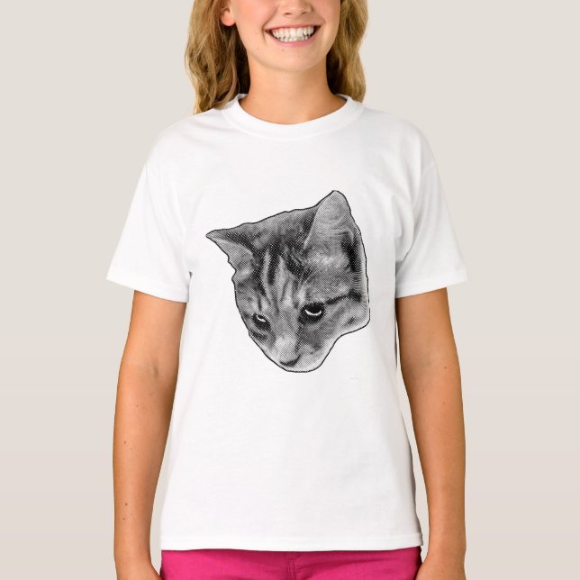 Camiseta Snowpath Sentinel (Frente)