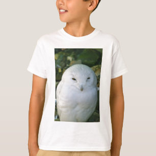 Camiseta Snowy Owl