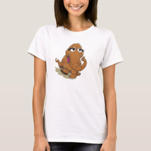 Camiseta Snuffy Vintage