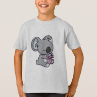 Snuggles doces! Koala