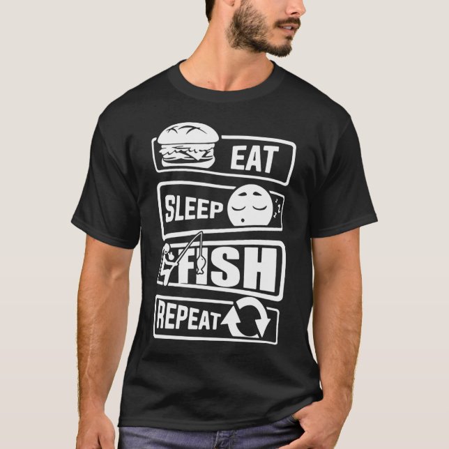 Camiseta Só a mordida conta (Frente)