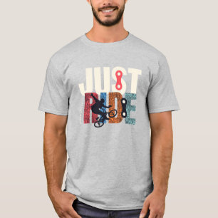 Camiseta Só Andar