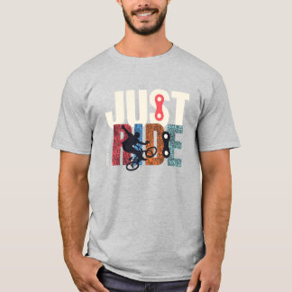 Camiseta Só Andar