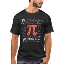Só aqui para a Matemática Engraçada Pi