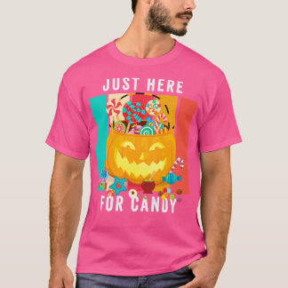 Camiseta Só Aqui Para O Cavaleiro das Bruxas De 2021