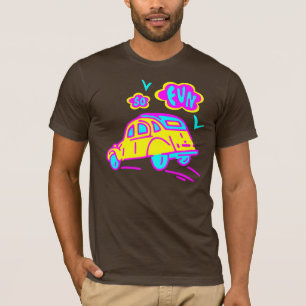 Camiseta so fun t-shirt