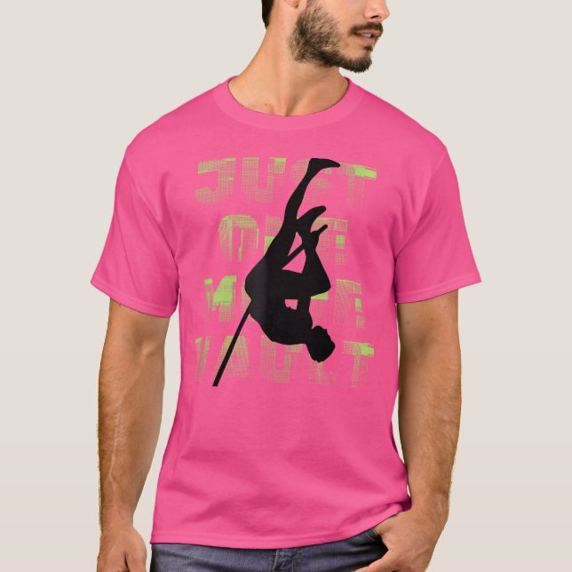Camiseta Só Mais Um Cofre - Divirta-Se Com O Polonês (Frente)