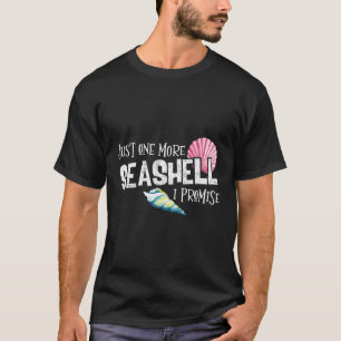 Camiseta Só Mais Um Selo Que Prometo Coluna De Prata De Pra
