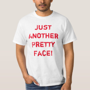 Camiseta Só Mais Um Teto Bonito