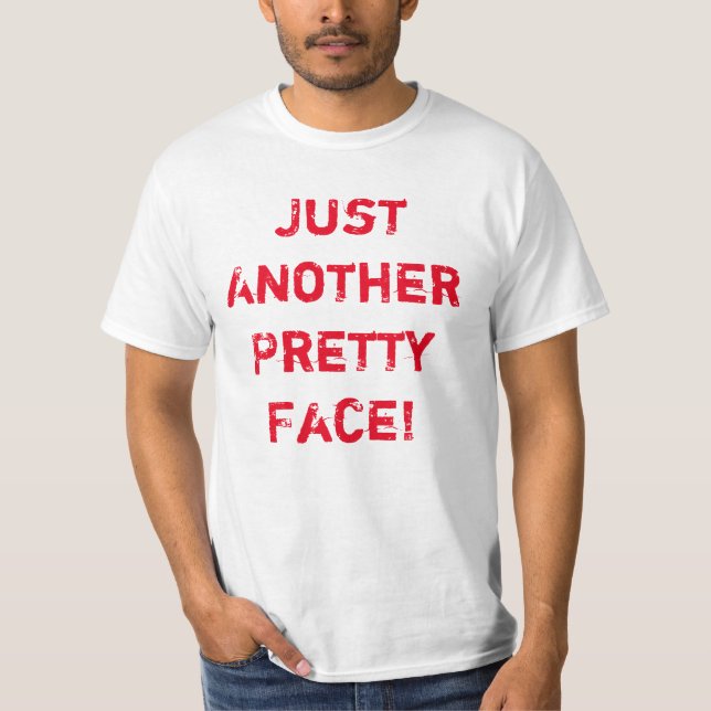 Camiseta Só Mais Um Teto Bonito (Frente)