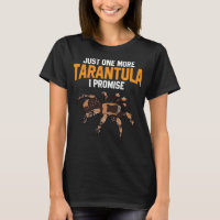 Só Mais Uma Tarantula Eu Prometo Que Aranha Engraç