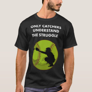 Camiseta Só Os Catadores Compreendem A Soft De Captura De L