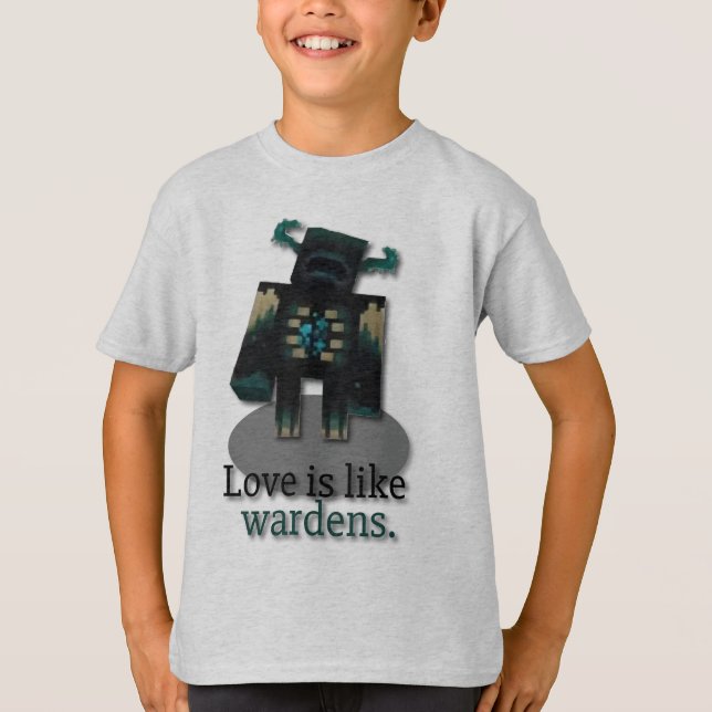 Camiseta "Só Os Verdadeiros Mindrafters Conseguirão Isso! � (Frente)