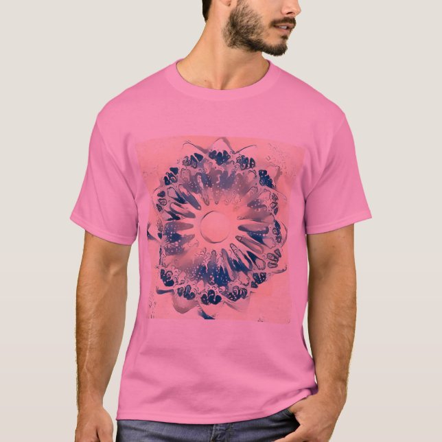Camiseta Só Por Você (Frente)