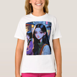 Camiseta Só Por Você