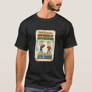 Camiseta Só Porque... (3)