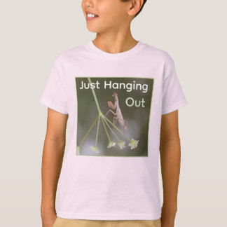 Camiseta - Só Relaxando