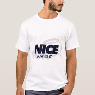 CAMISETA SÓ SEJA BOM