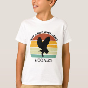 Camiseta Só um menino que ama prostitutas