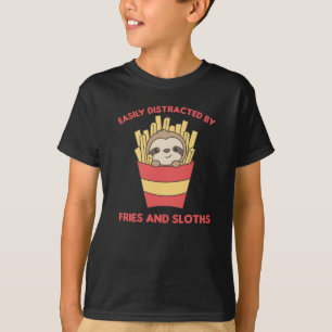 Camiseta Só Uma Garota Que Ama Coelhos Que Ama A Lebre Doce