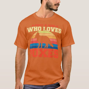 Camiseta Só uma garota que ama inimigos