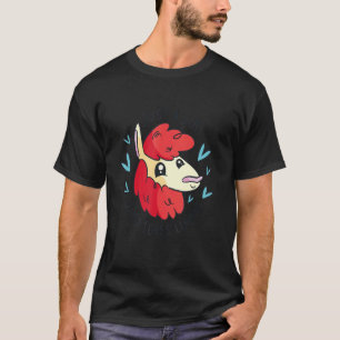 Camiseta Só uma garota que ama o Lama