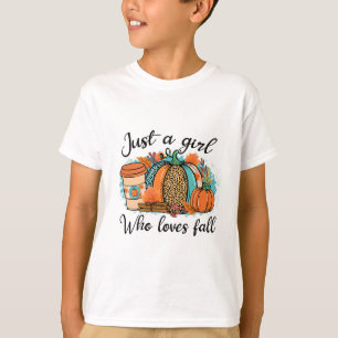 Camiseta Só Uma Menina Que Adora Uma Pedra De Aroma De Arom