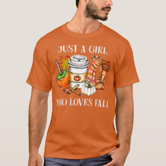 Camiseta Só Uma Menina Que Adora Uma Pedra De Aroma De Arom