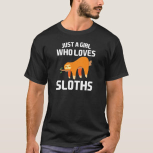 Camiseta Só Uma Menina Que Ama Lúteras