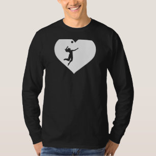 Camiseta Só Uma Menina Que Ama O Melhor Aniversário De Vole