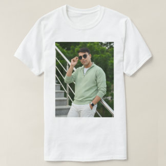 Camiseta “Só Vibrações Boas” “Fique Selvagem, Criança da L