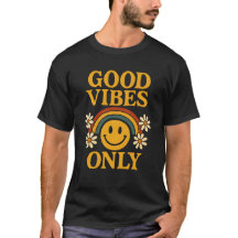 Só Vibrações Positivas