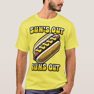 Camiseta Soa Fora Foge Engraçado Cachorro Quente Comida