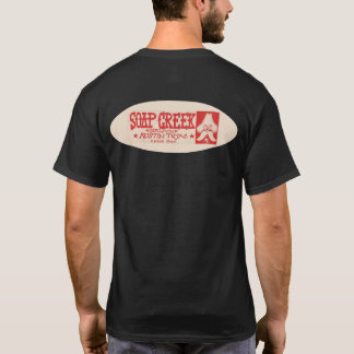 Camiseta Soap Creek Saloon