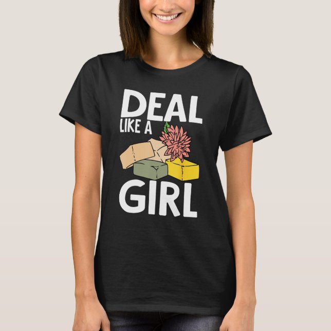 Camiseta Soap Fazer Soap Maker Sodesculpe Acordo Como Uma G (Frente)