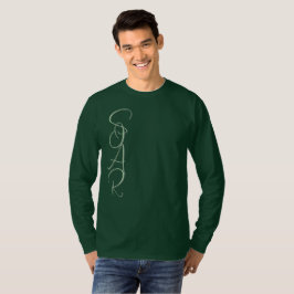 Camiseta Soar