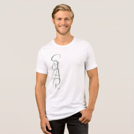 Camiseta Soar