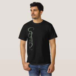 Camiseta Soar