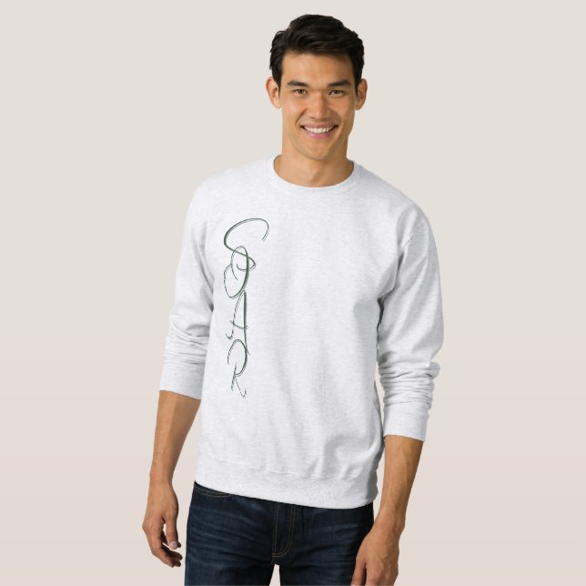 Camiseta Soar (Frente Completa)