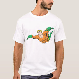 Camiseta Soares Aquaman