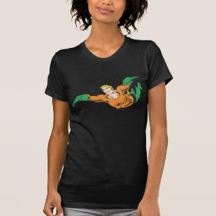 Camiseta Soares Aquaman