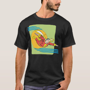 Camiseta Soares de SHAZAM