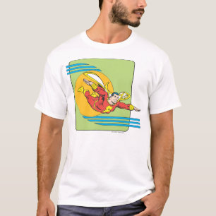 Camiseta Soares de SHAZAM