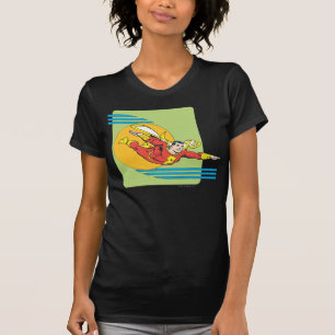Camiseta Soares de SHAZAM