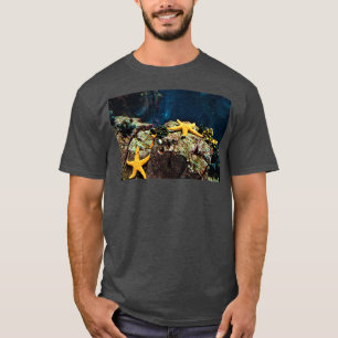 Camiseta Sob o Mar 4